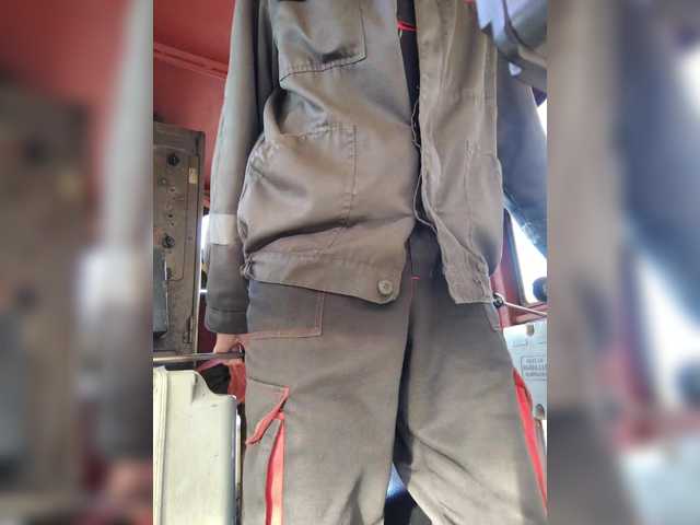 Maybus