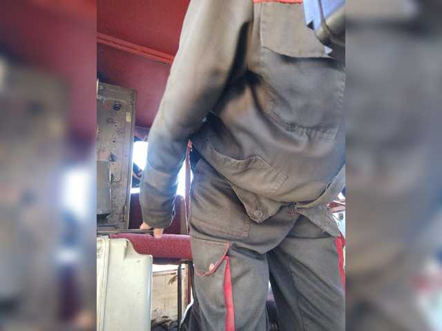 Maybus