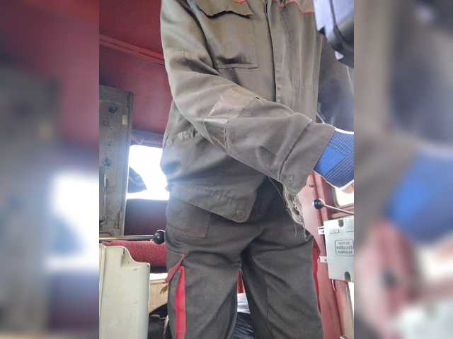 Maybus