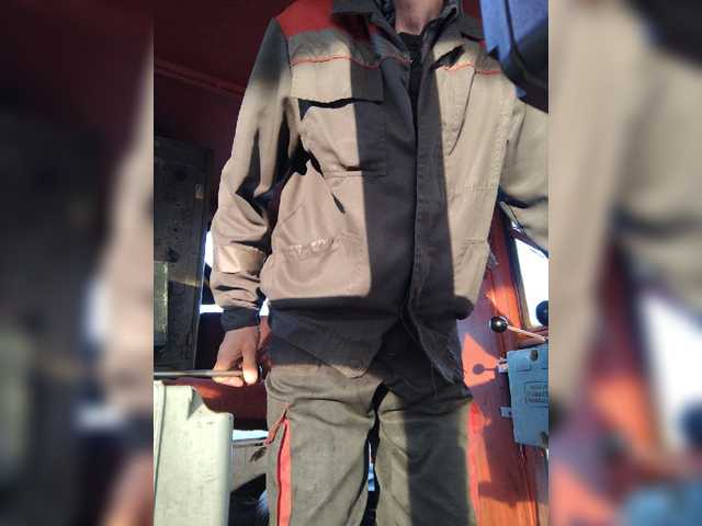 Maybus