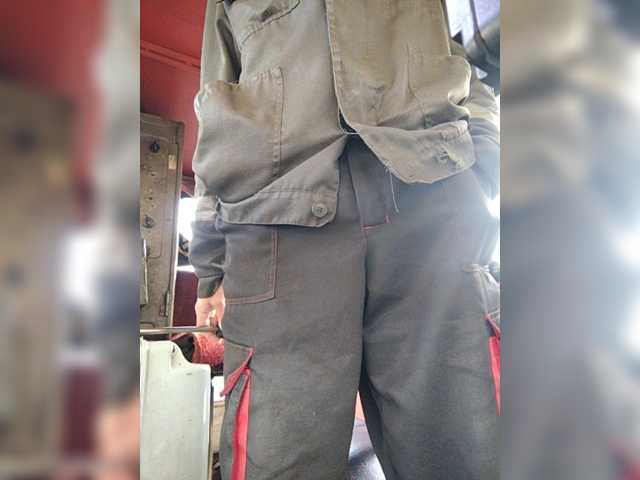 Maybus
