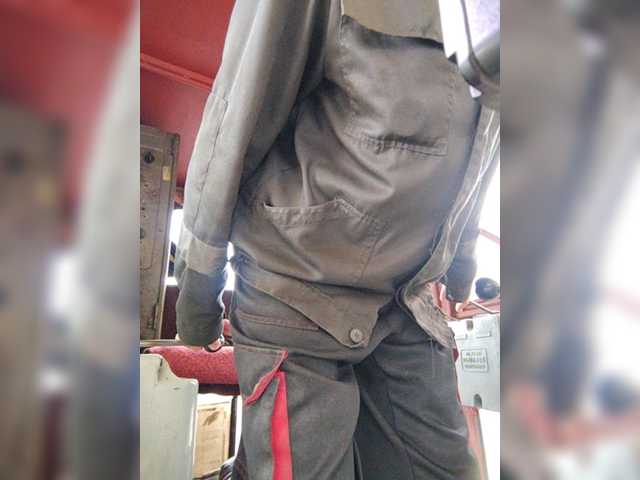 Maybus
