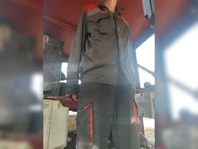 Maybus