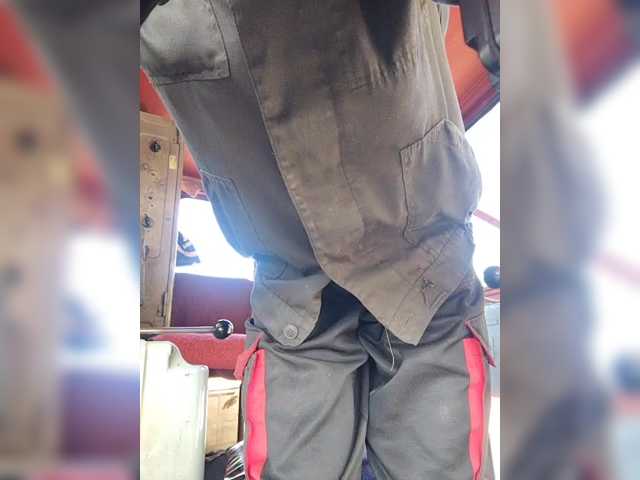 Maybus