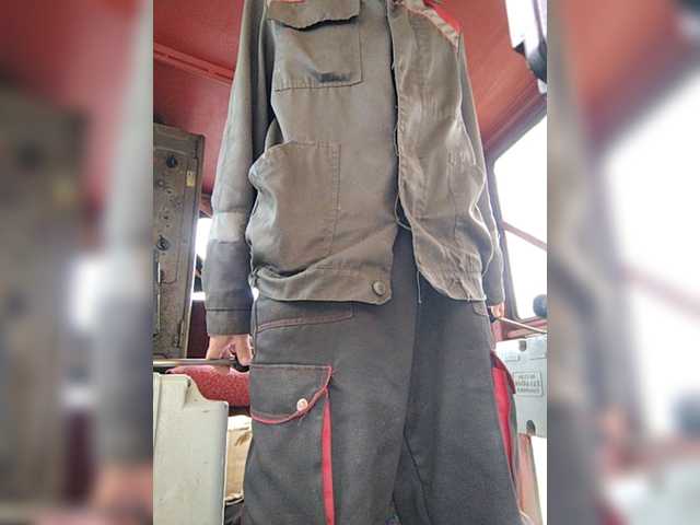 Maybus
