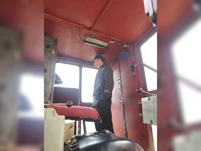 Maybus