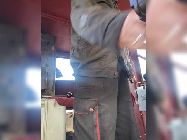 Maybus