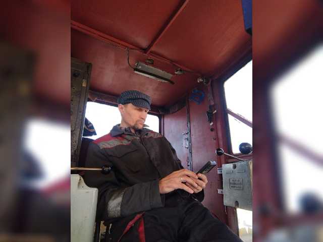 Maybus