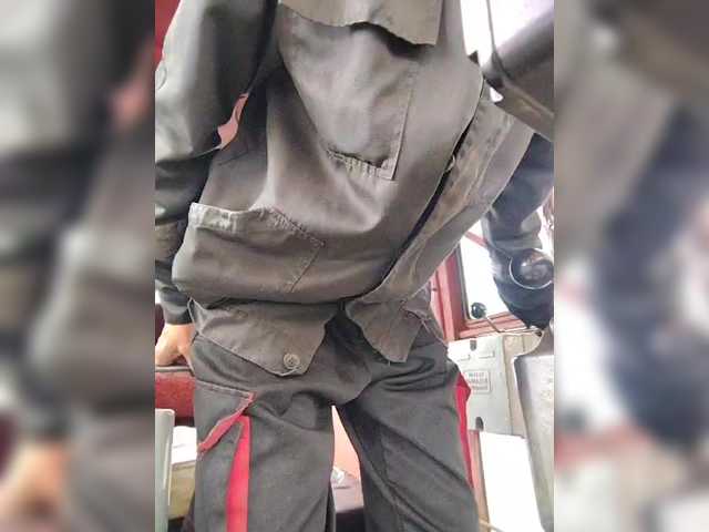 Maybus