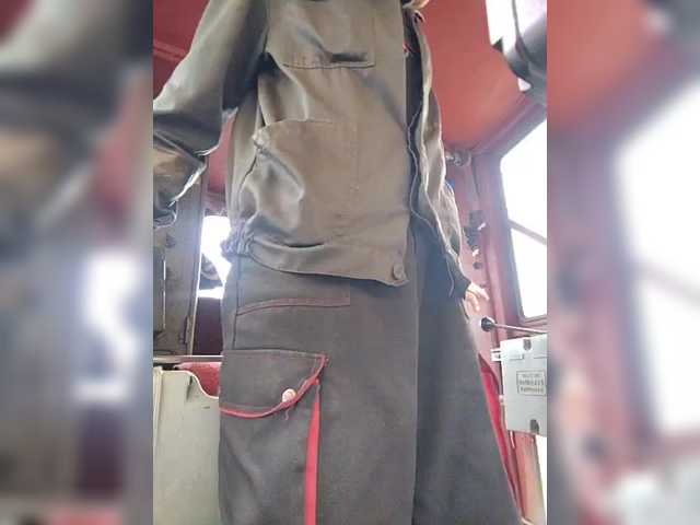 Maybus