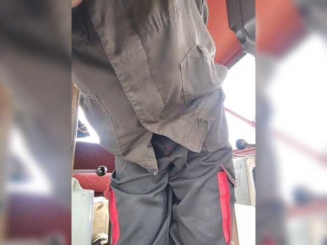 Maybus