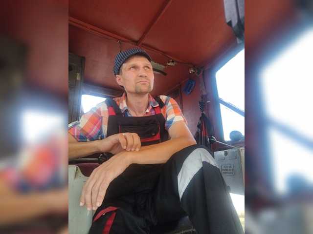 Maybus live webcam show