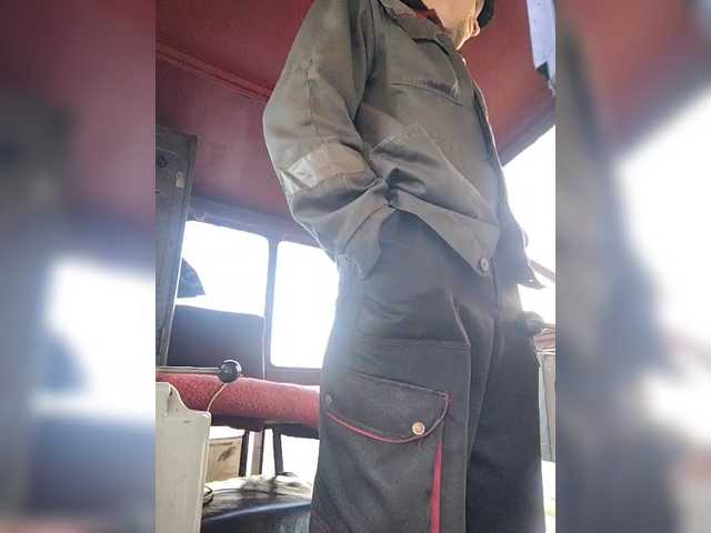 Maybus