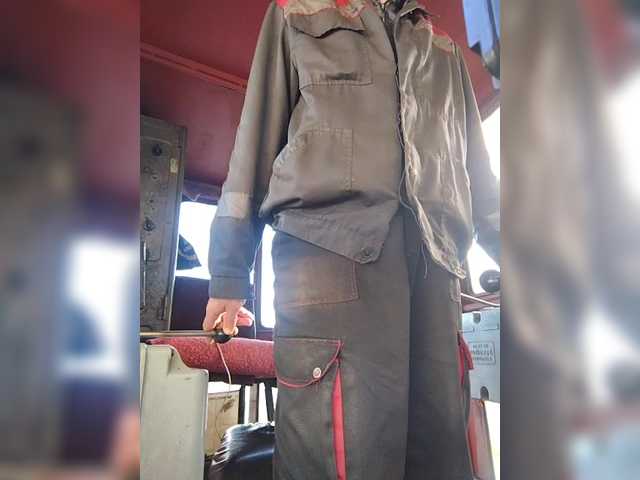 Maybus
