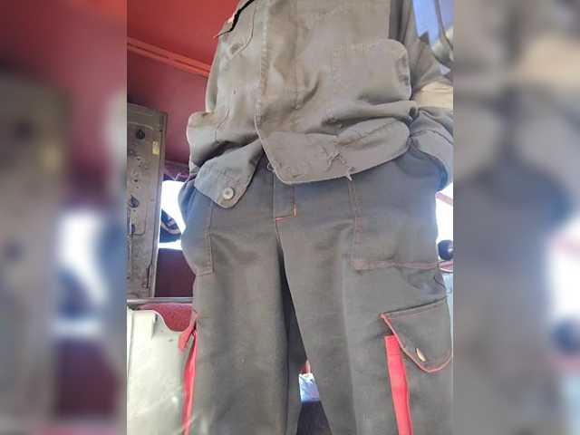 Maybus