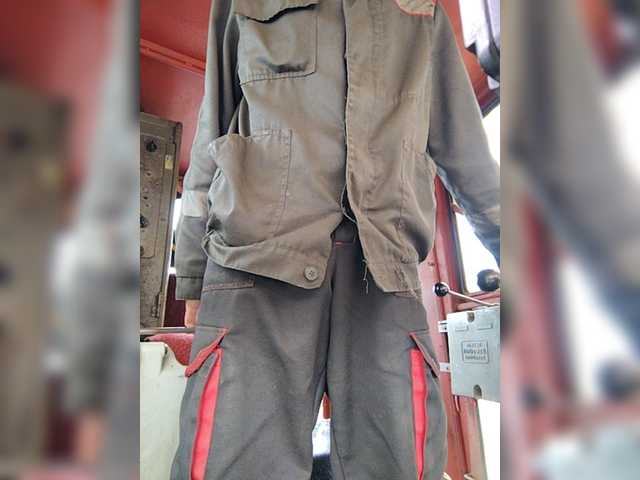 Maybus