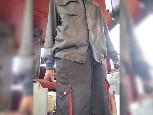 Maybus