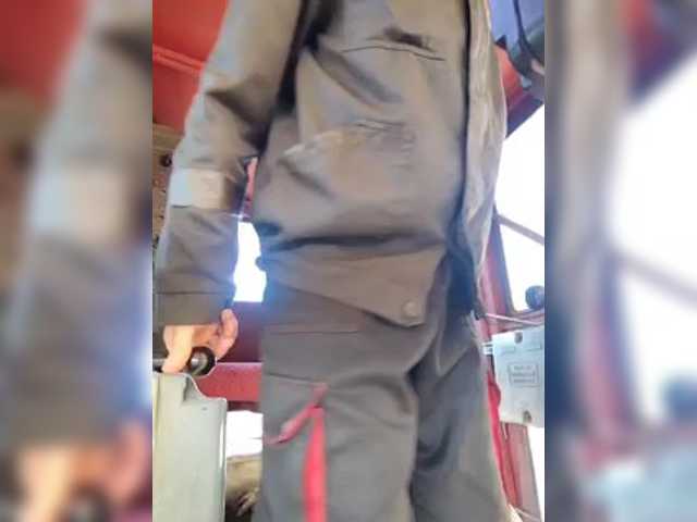 Maybus