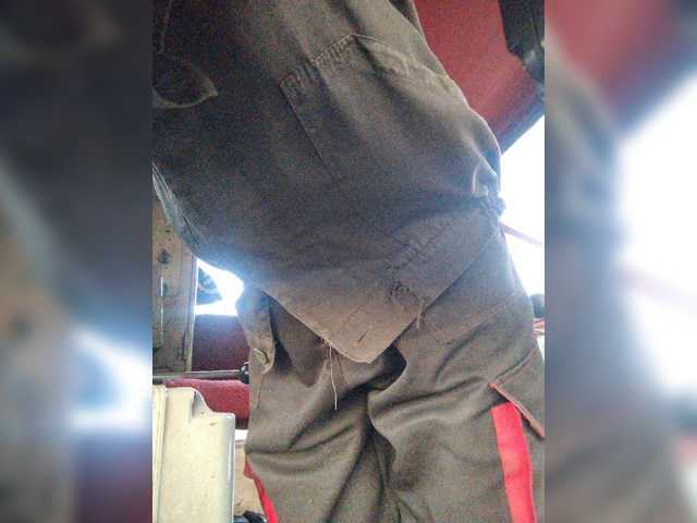 Maybus