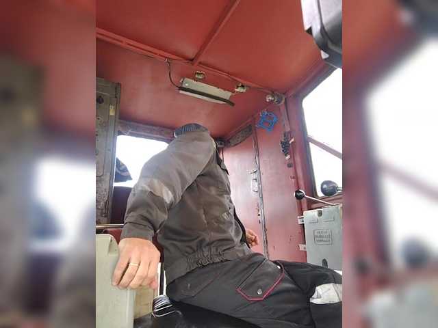 Maybus