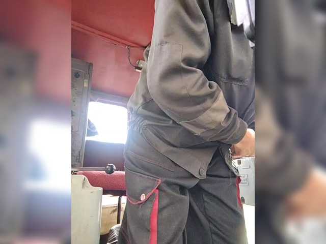 Maybus