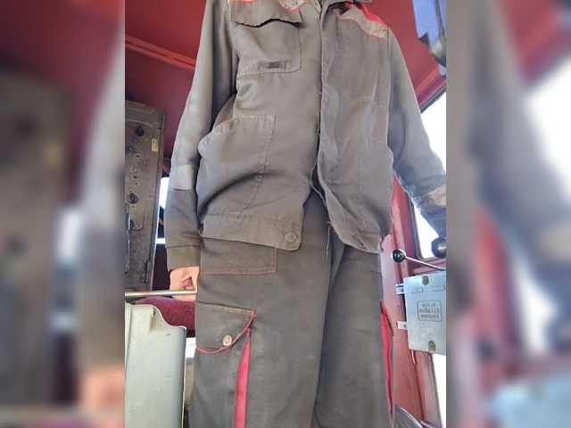 Maybus