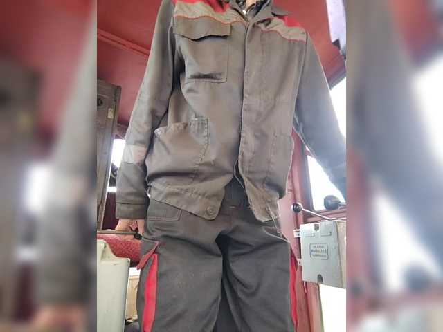 Maybus