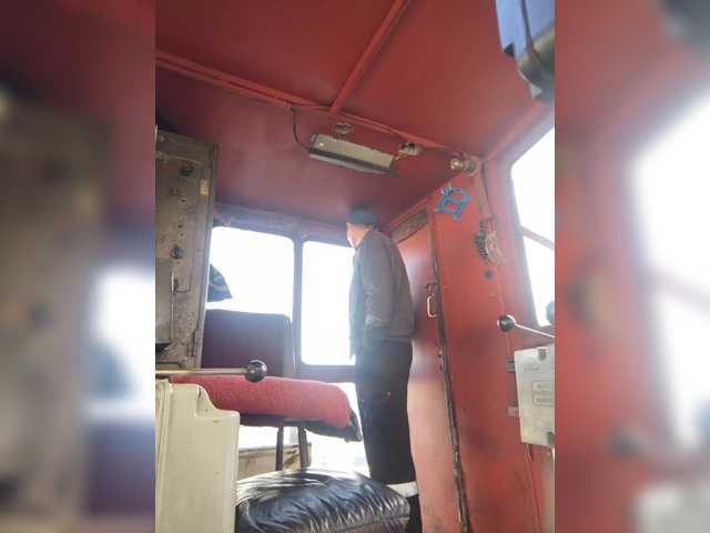 Maybus