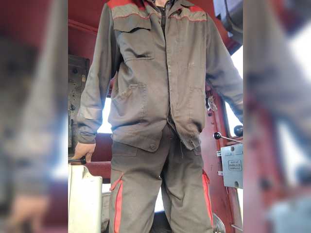 Maybus