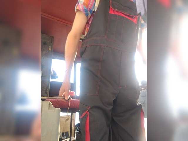 Maybus