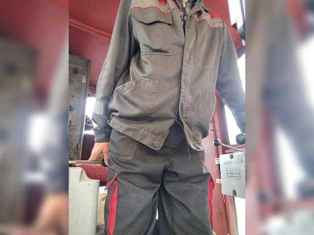 Maybus
