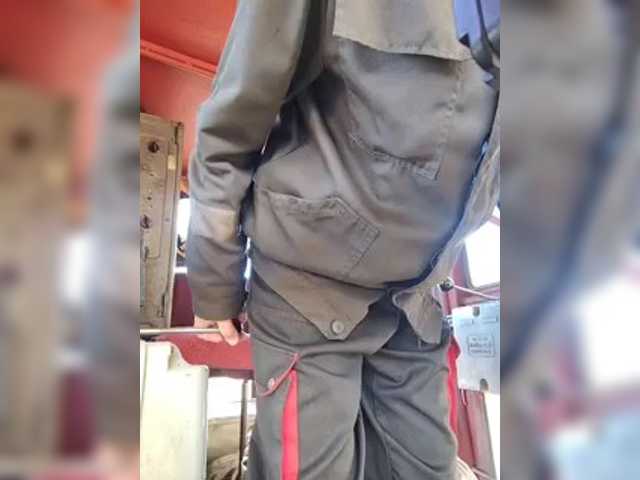 Maybus
