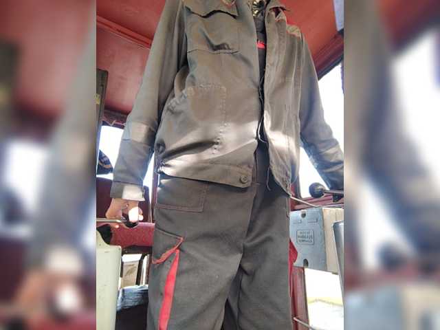 Maybus