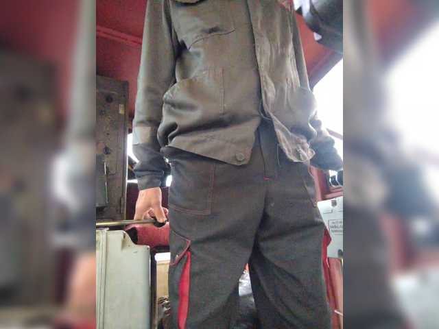 Maybus
