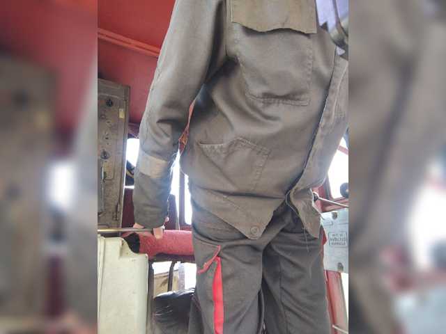 Maybus