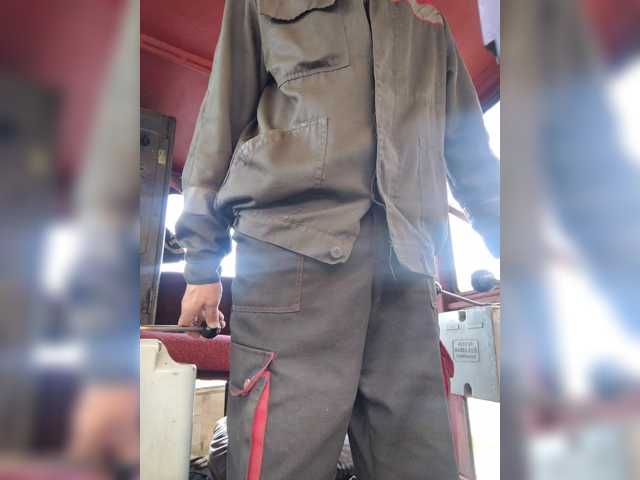 Maybus
