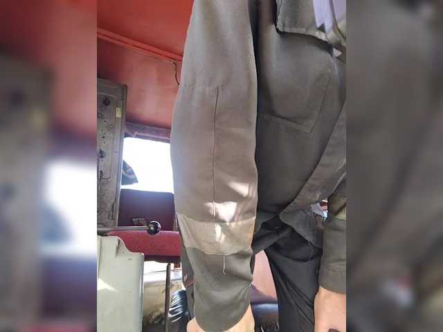 Maybus