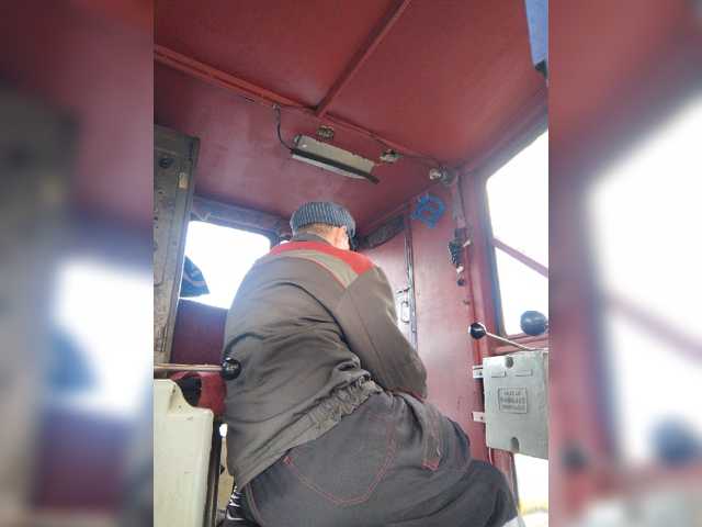 Maybus