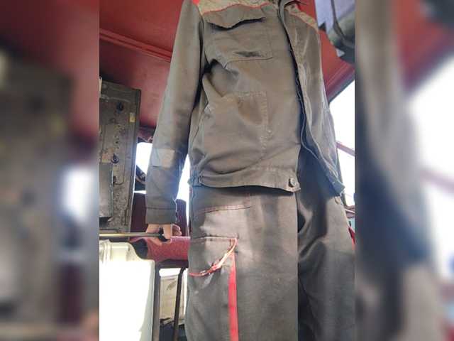 Maybus