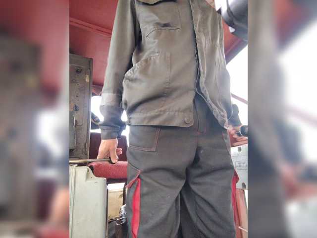 Maybus