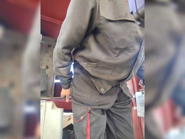 Maybus