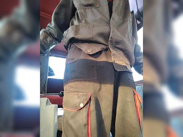 Maybus