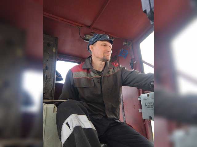 Maybus