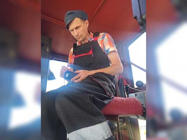 Maybus live webcam show