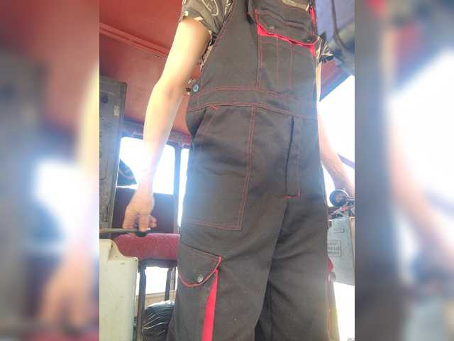 Maybus