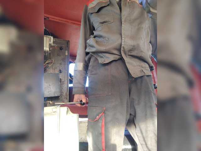 Maybus