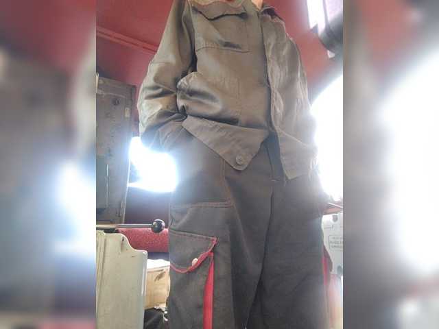 Maybus