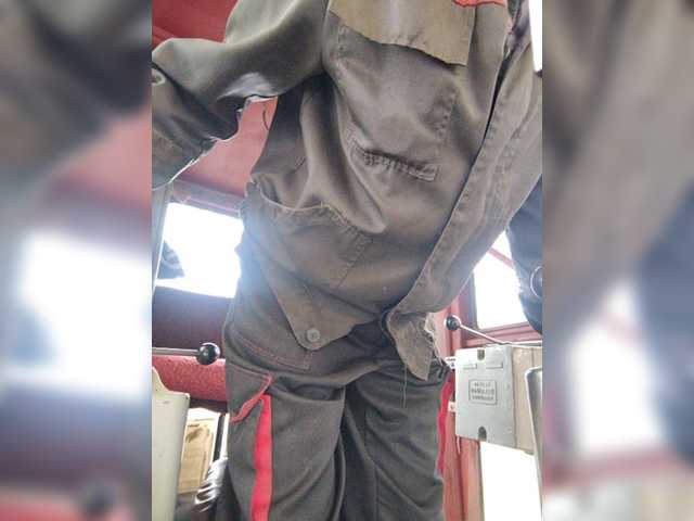Maybus