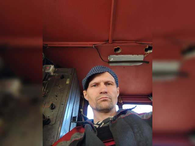 Maybus live cam
