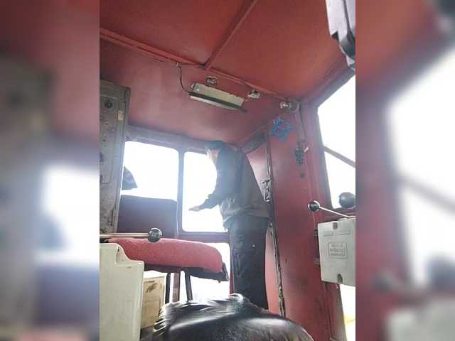 Maybus
